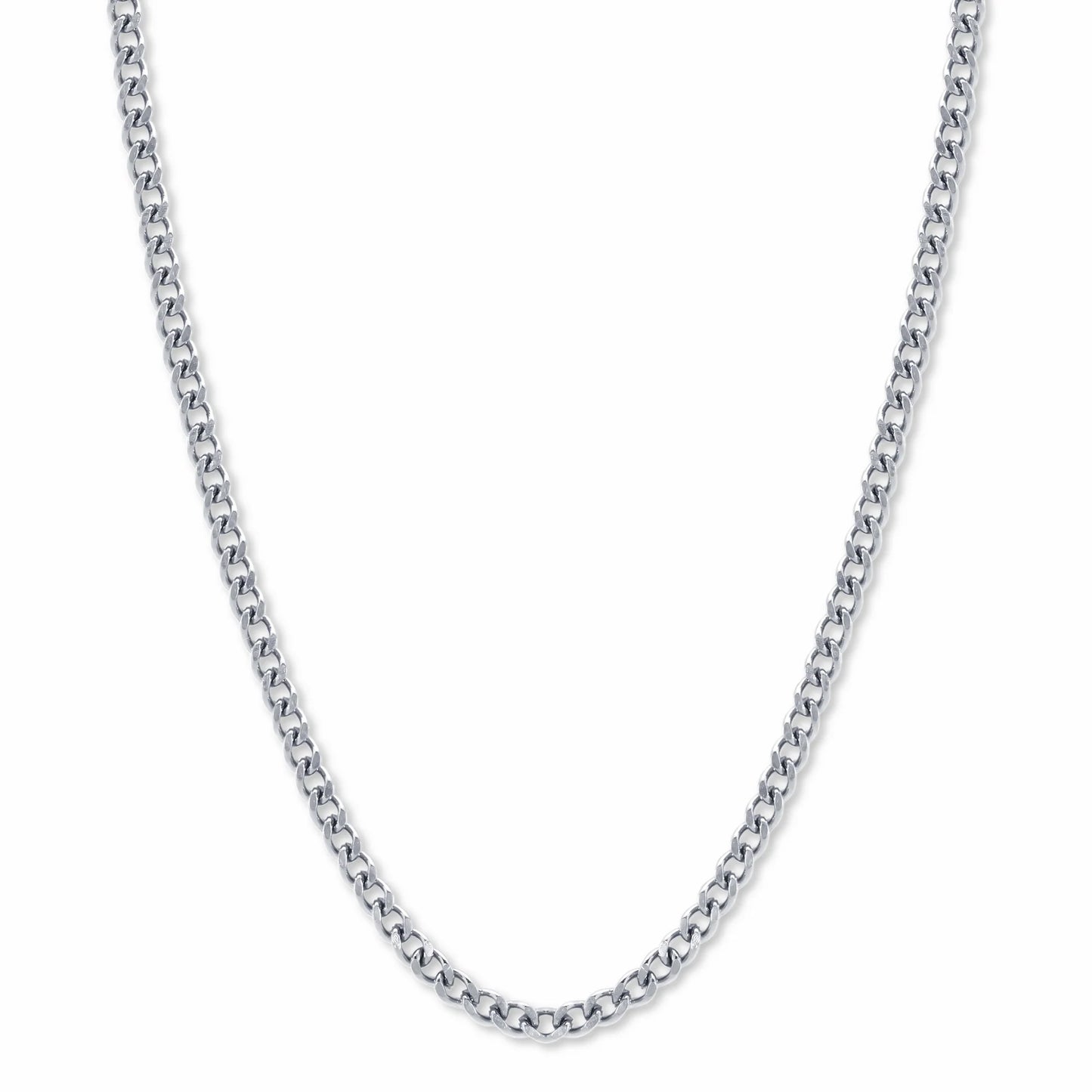 Cuban Necklace