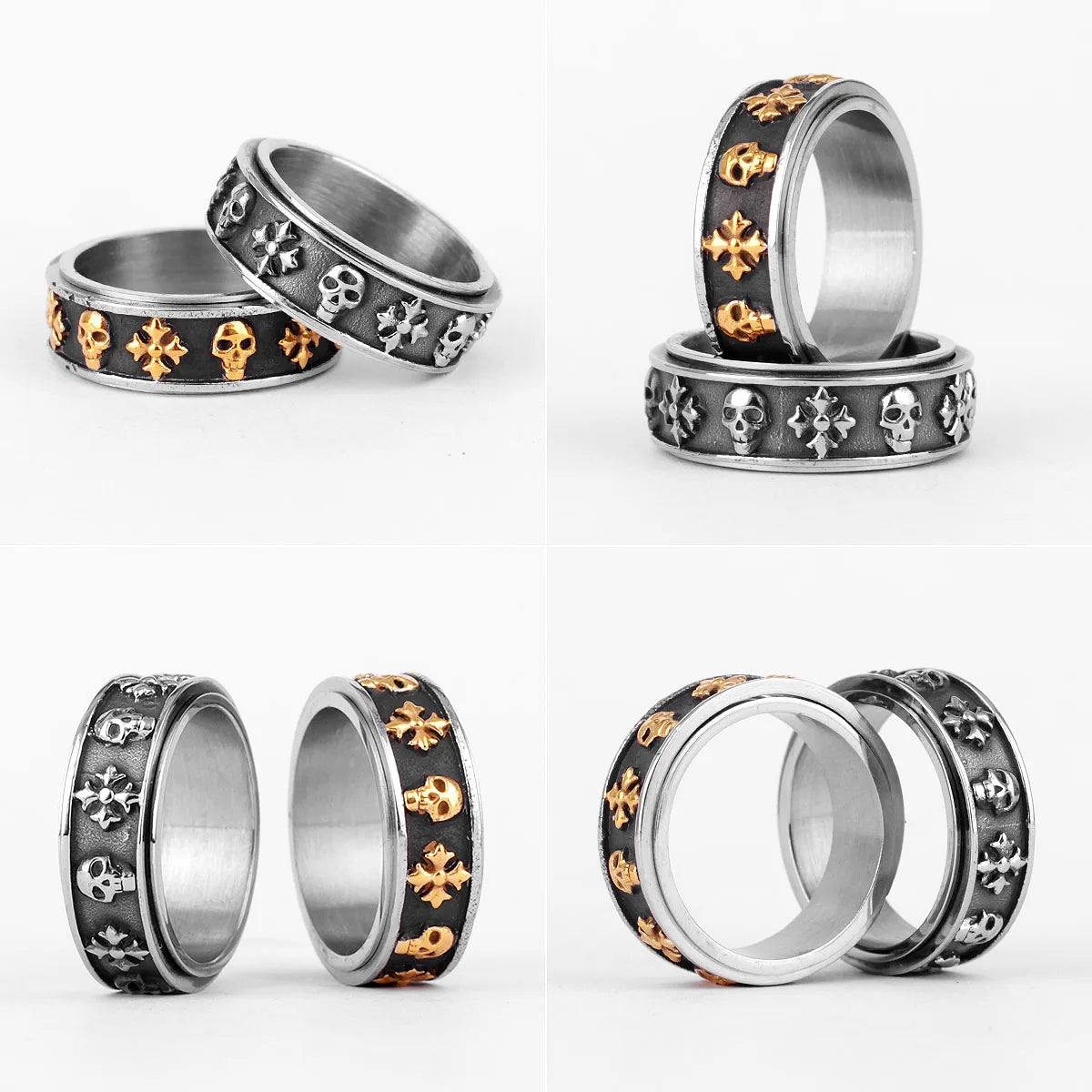 Eternal Life Ring