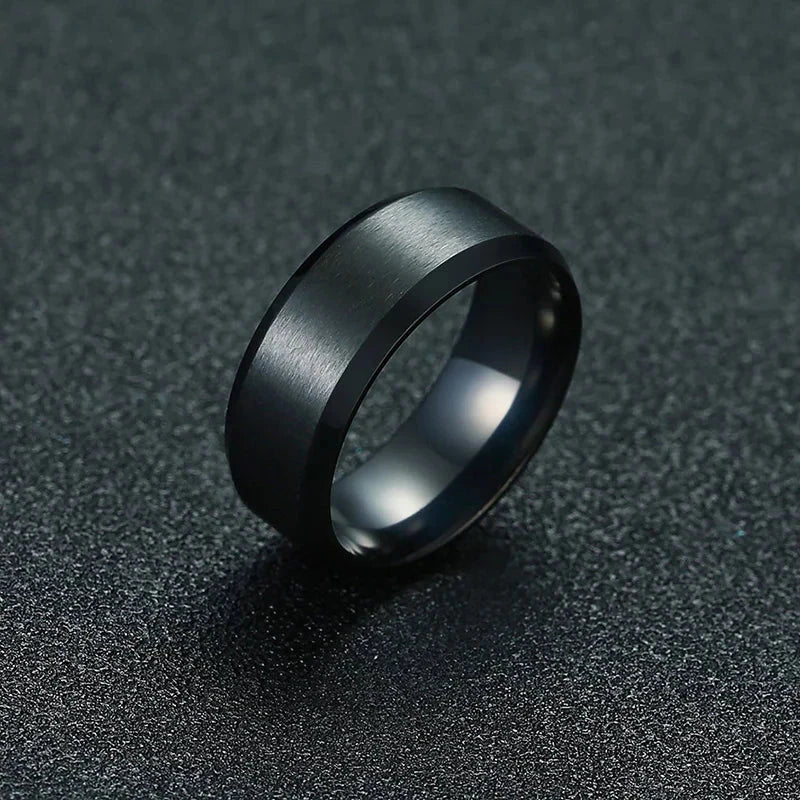 Midnight Ring