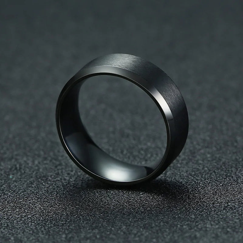 Midnight Ring