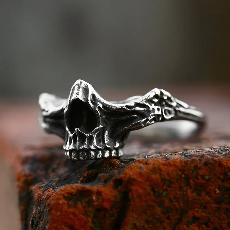 Chomp Ring