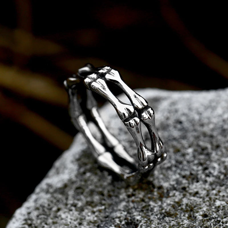 Bones Ring