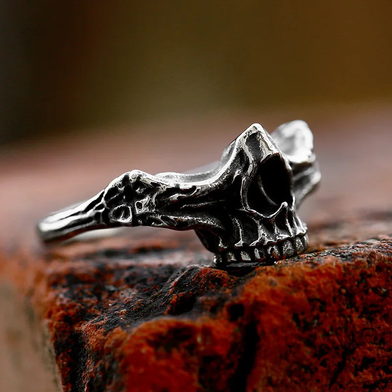 Chomp Ring