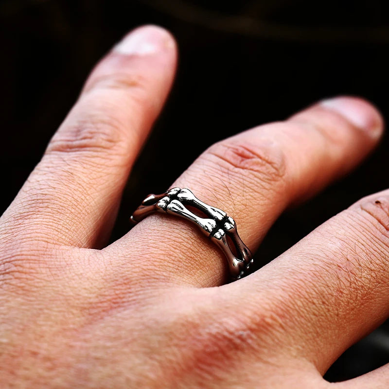 Bones Ring