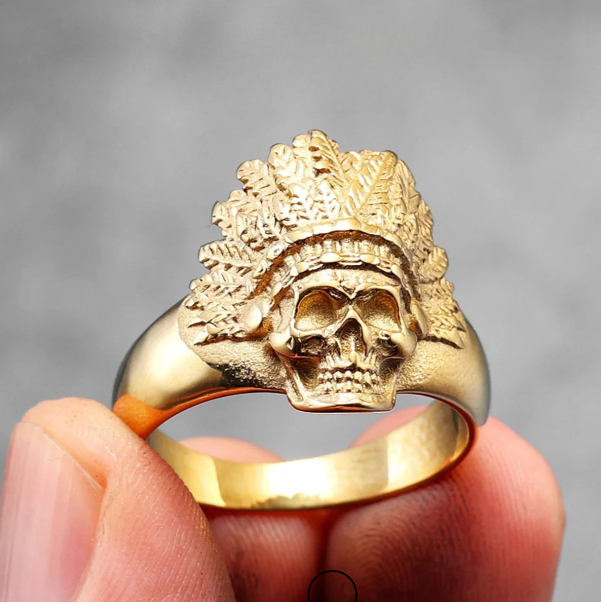 Chief Ring