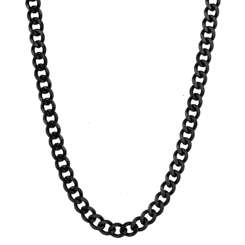 Cuban Necklace