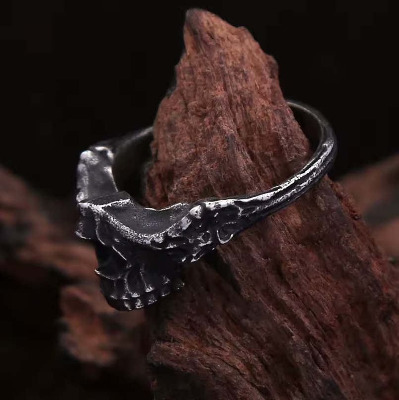 Chomp Ring