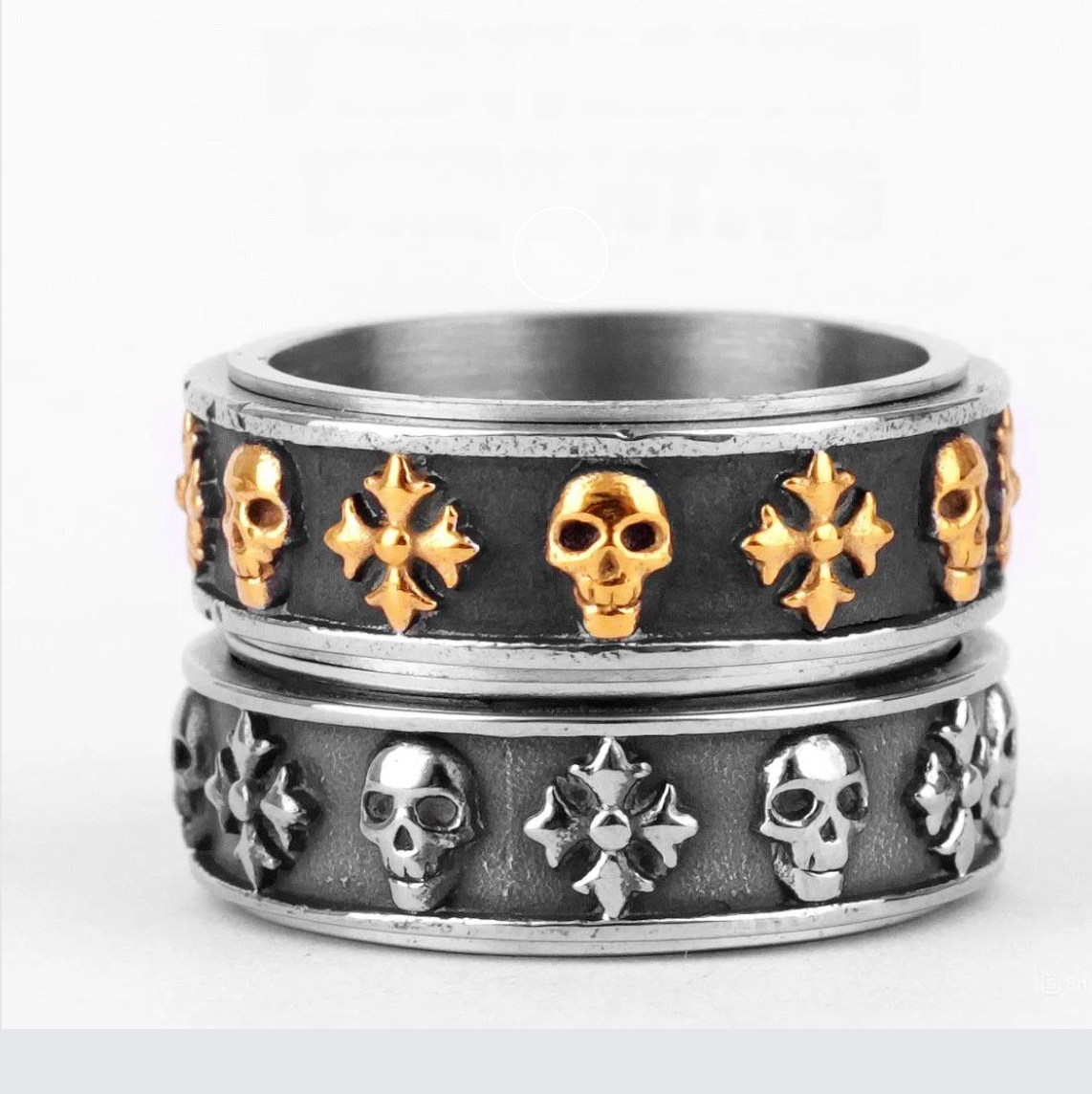 Eternal Life Ring