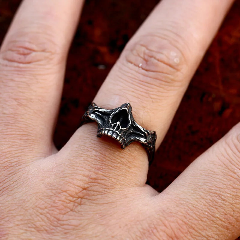 Chomp Ring