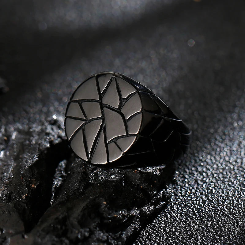 Stoneheart Ring