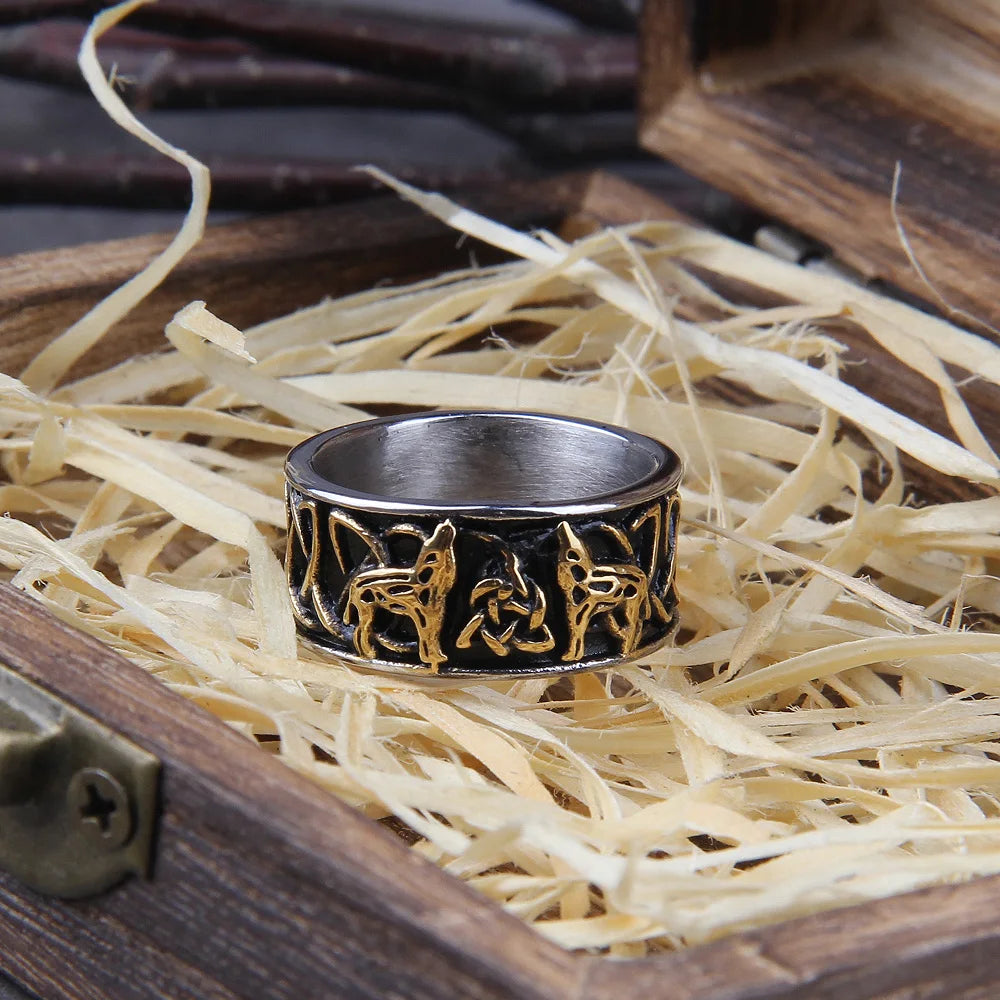 Fenrir Ring