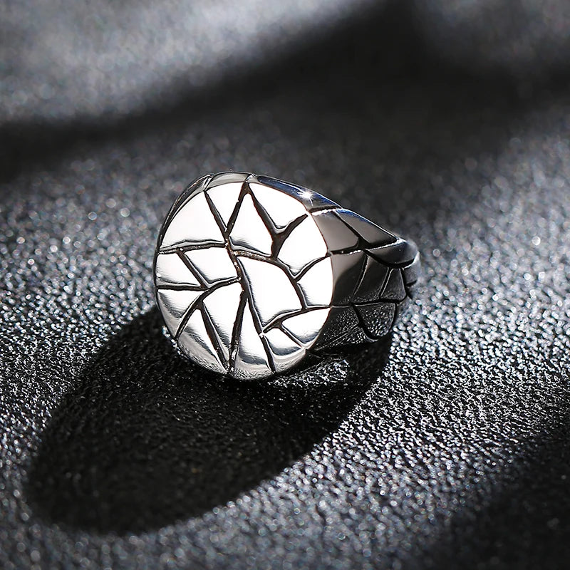 Stoneheart Ring