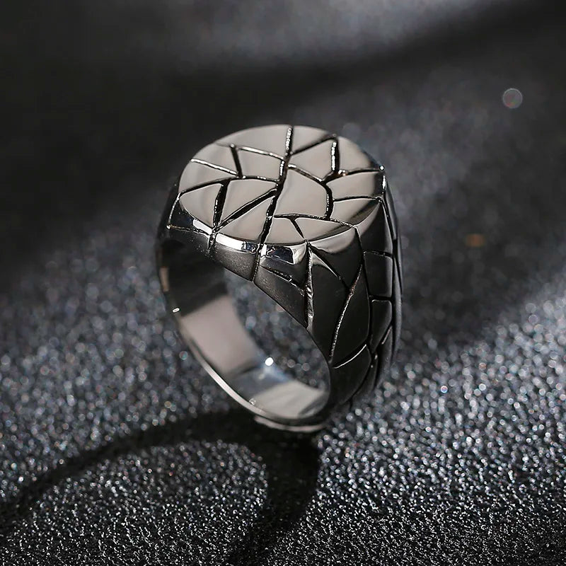 Stoneheart Ring