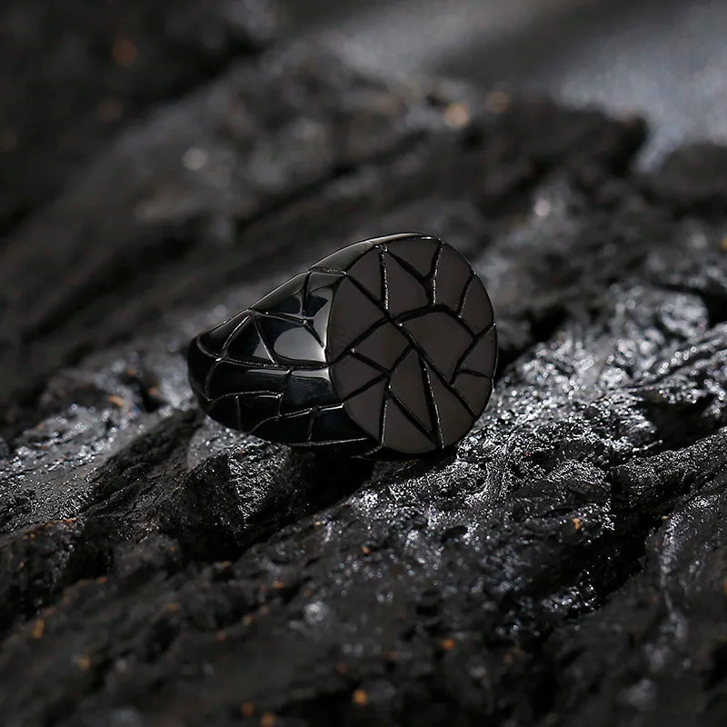 Stoneheart Ring