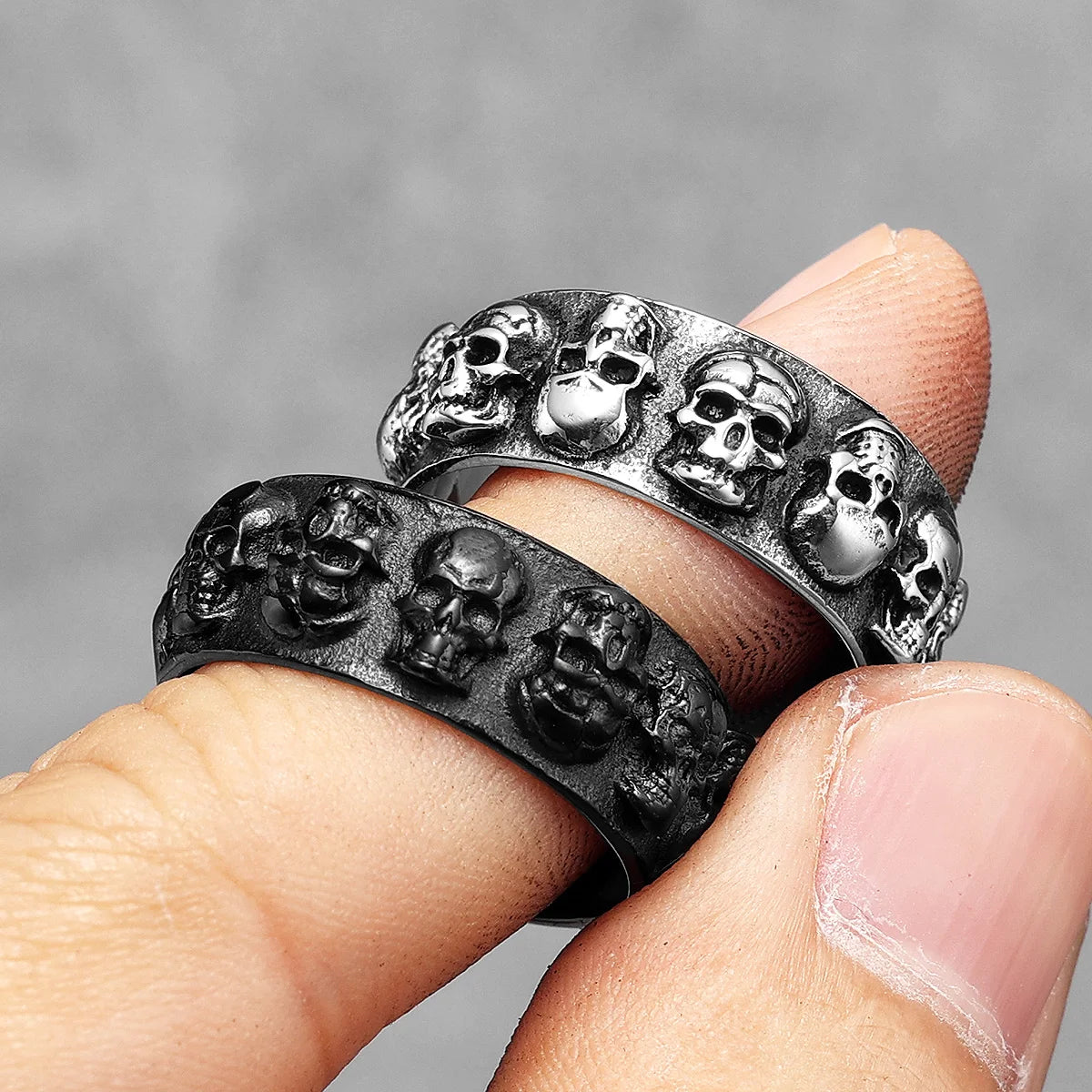 Hell Ring