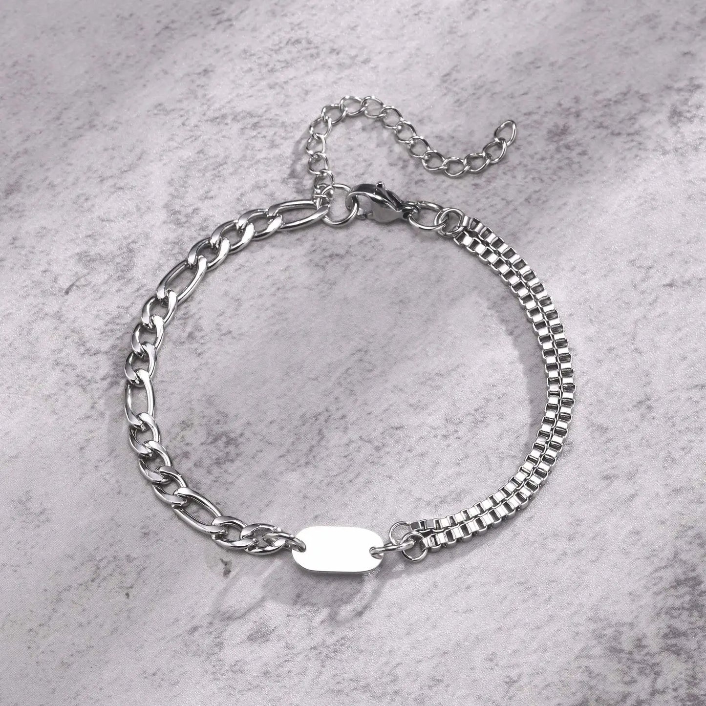 Heritage Bracelet - Initial