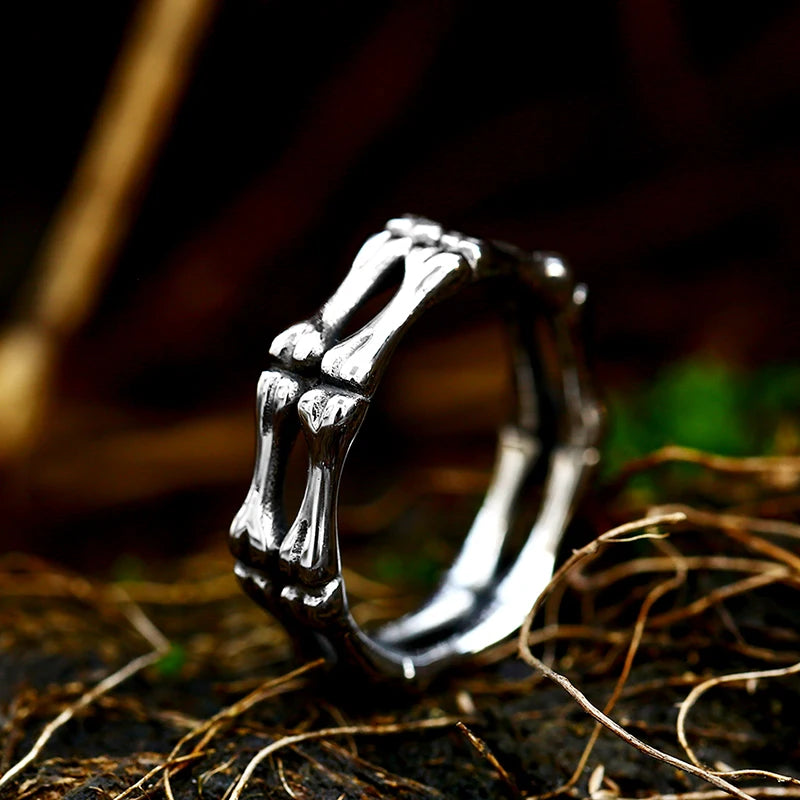 Bones Ring