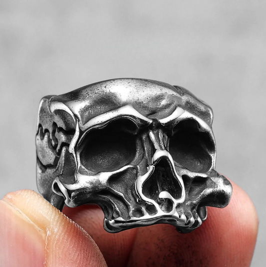Cranium Ring