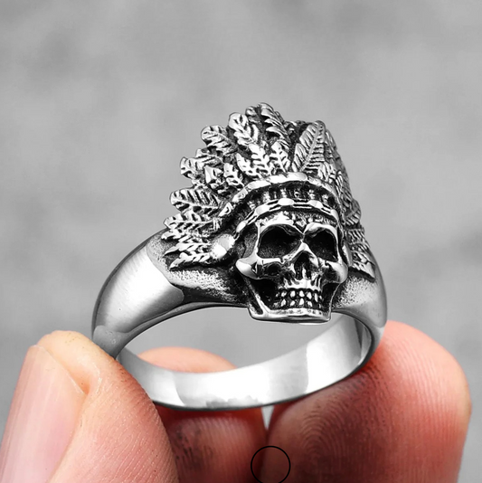 Chief Ring