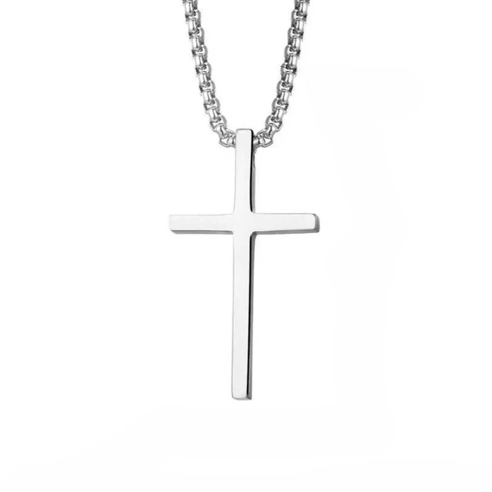 Cross Necklace