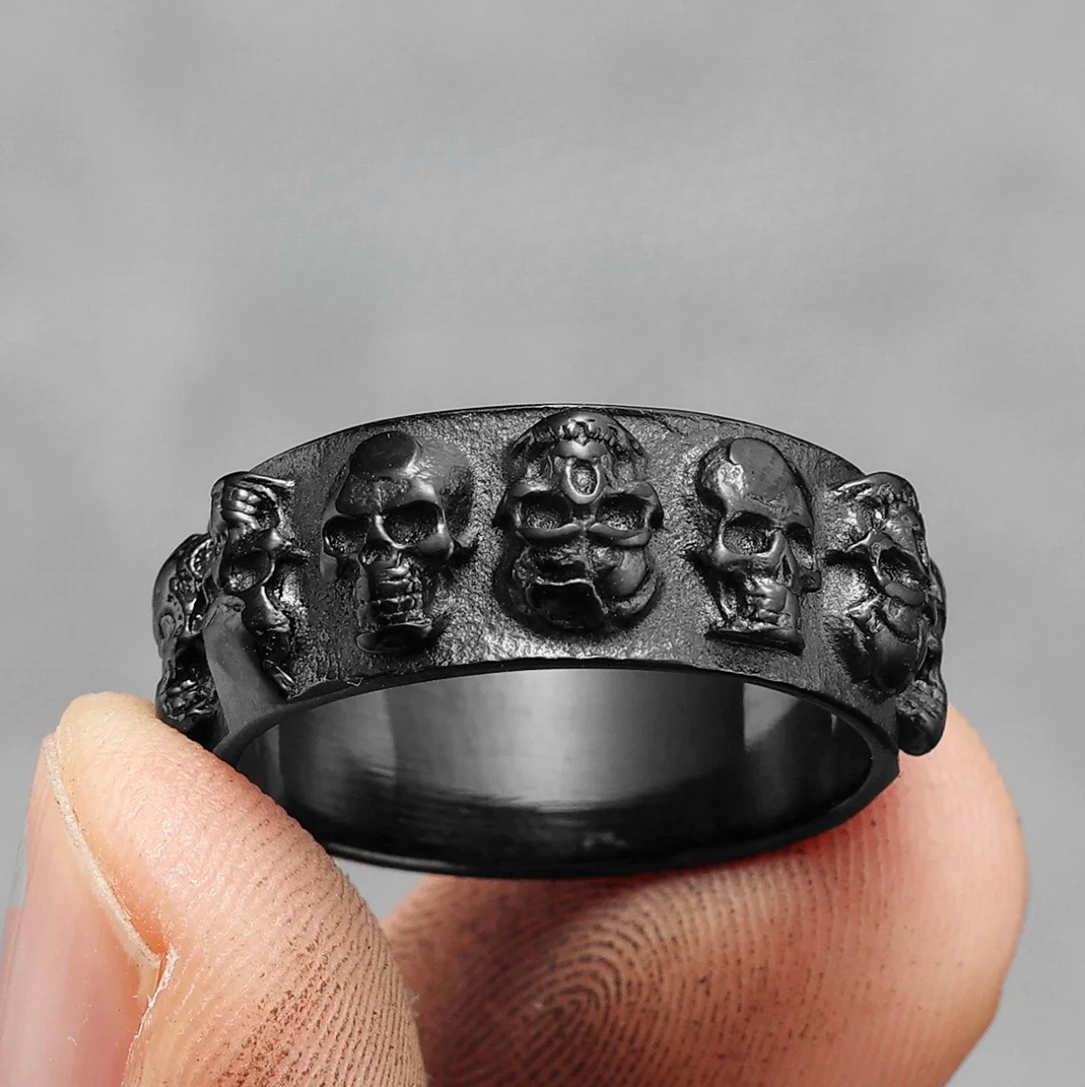 Hell Ring