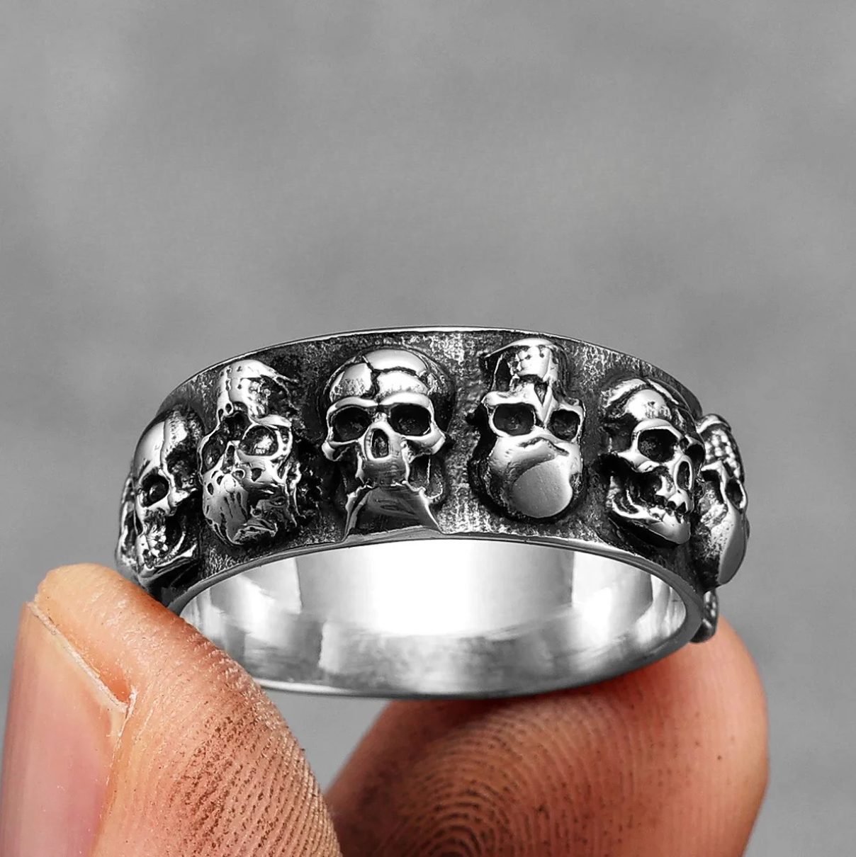 Hell Ring