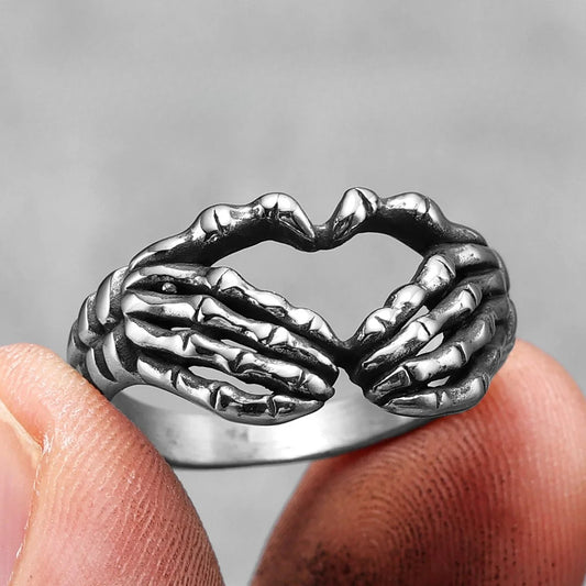 Heart Ring